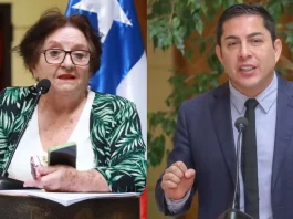 Diputados opositores exigen cambios en la delegación presidencial ante la creciente violencia.