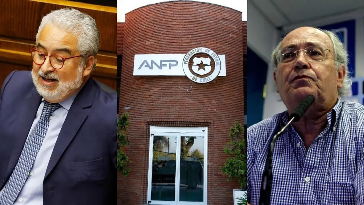 Luis Hermosilla: figura clave en el Tribunal de Honor de la ANFP y la ética en la UC.