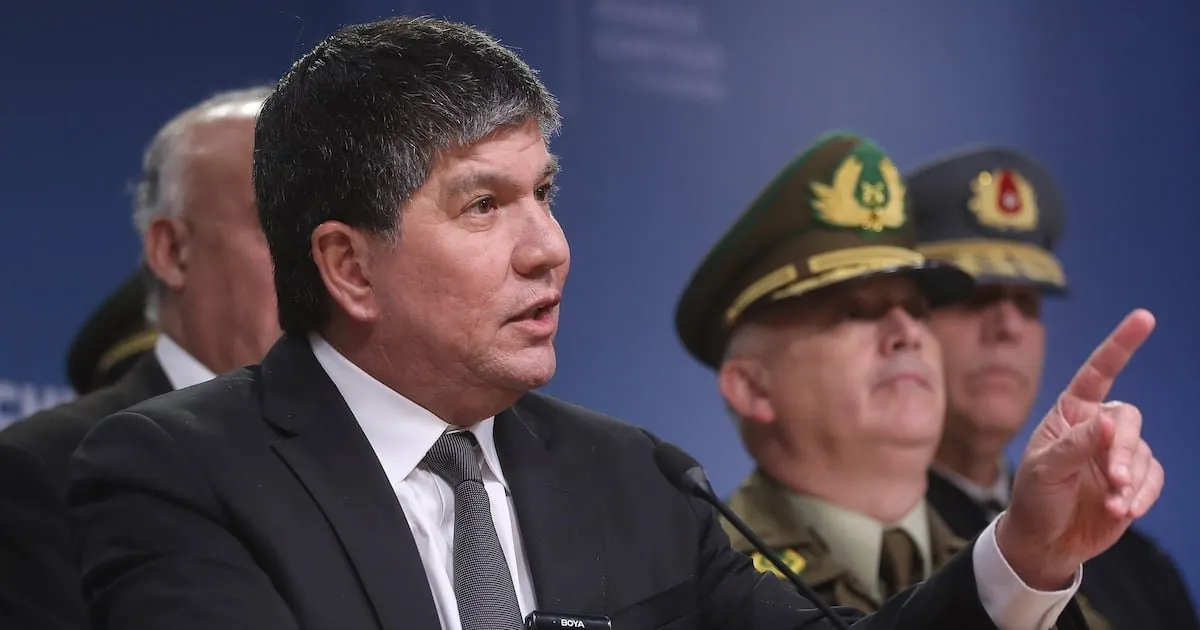 10.500 Carabineros desplegados para Fiestas Patrias