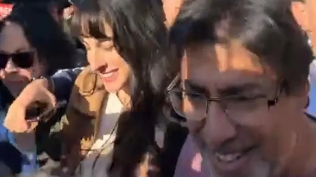 Daniel Jadue tras dejar Capitán Yáber: “Ahora a demostrar mi inocencia”.