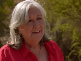 Anita Reeves reflexiona sobre su vida sin hijos: "He ejercido mi vocación con libertad".