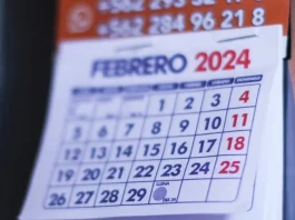 Gobierno evalúa proyecto "Menos feriados