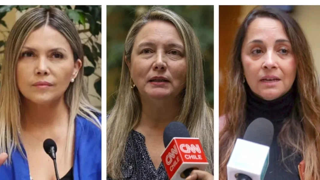 Denuncian agresiones a menor con TEA en Antofagasta; diputadas exigen intervención del Mineduc.