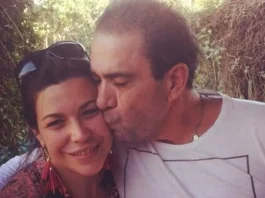 Chile no te olvida: homenaje de la hija de Bonvallet a nueve años de su partida.