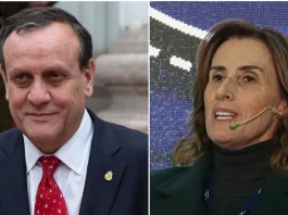 Rector de la U. Católica aborda la controversia por el salario de Marcela Cubillos en la USS.