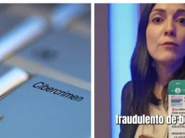 PDI advierte sobre estafa en WhatsApp que promete bonos y subsidios para robar datos.