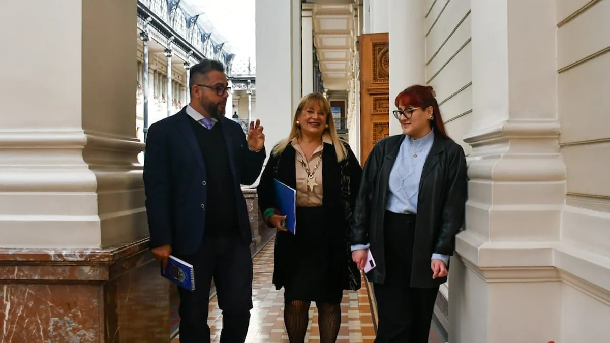 Suprema Corte presenta nuevo cargo contra Vivanco en un caso de gran relevancia.