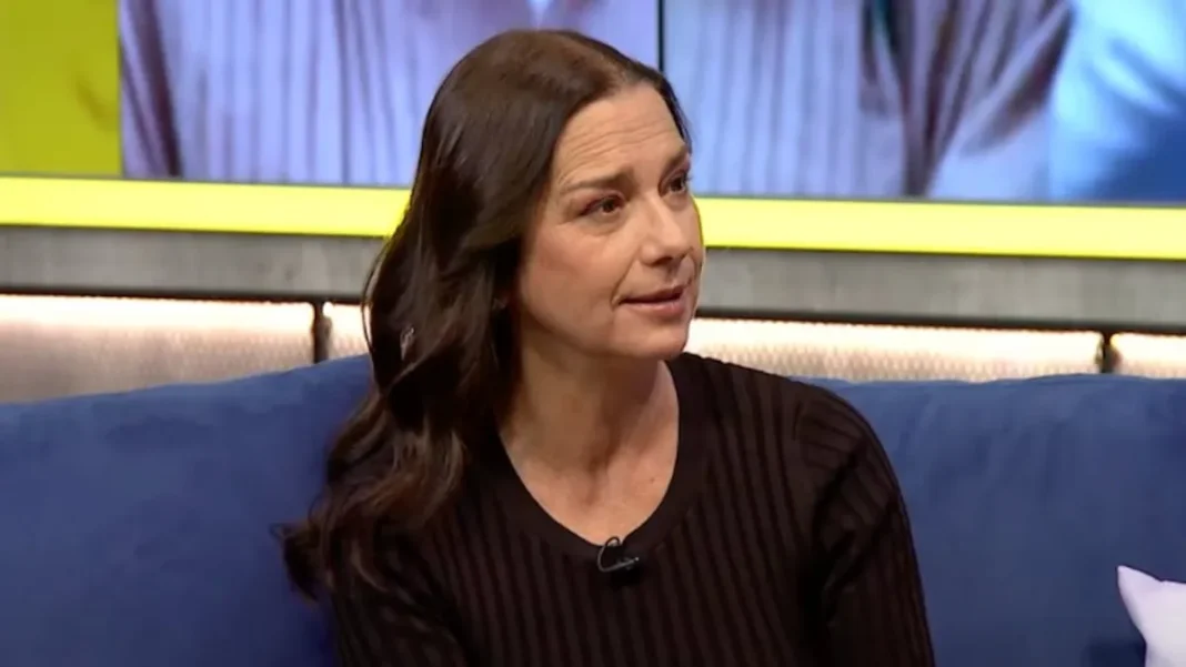 Katty Kowaleczko revela la crítica de un destacado trabajador de Canal 13 sobre 