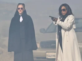 Descubre 'Grotesquerie'