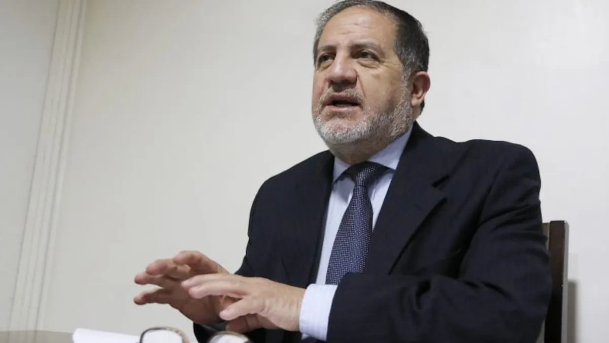 El Diputado Arroyo insta al Frente Amplio a apoyar el proyecto del séptimo retiro.