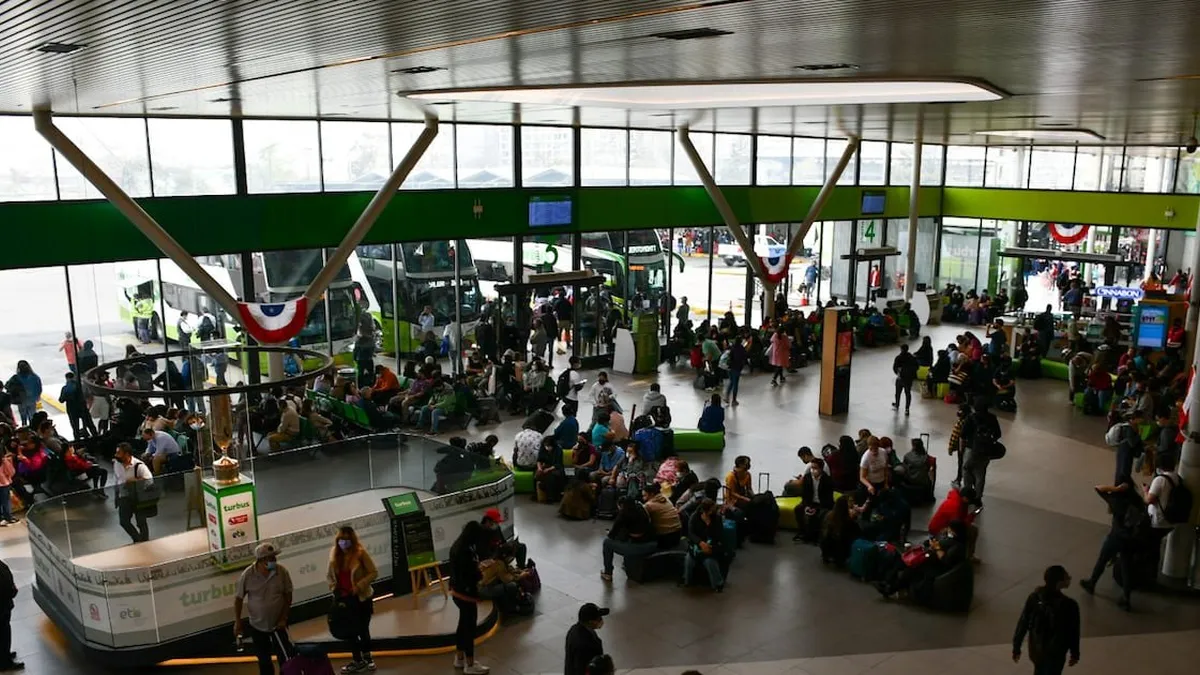 Descubre los próximos feriados tras las Fiestas Patrias y planifica tu descanso.