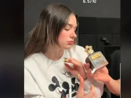 Alessia Traverso comparte su nueva situación sentimental