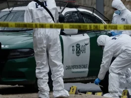 Tragedia en El Molle: niña de un año hallada sin vida en un tambor; madre buscada por homicidio.