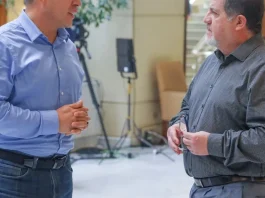 Diputados exigen al MOP un plan ante la posible paralización en el Aeropuerto Nuevo Pudahuel.