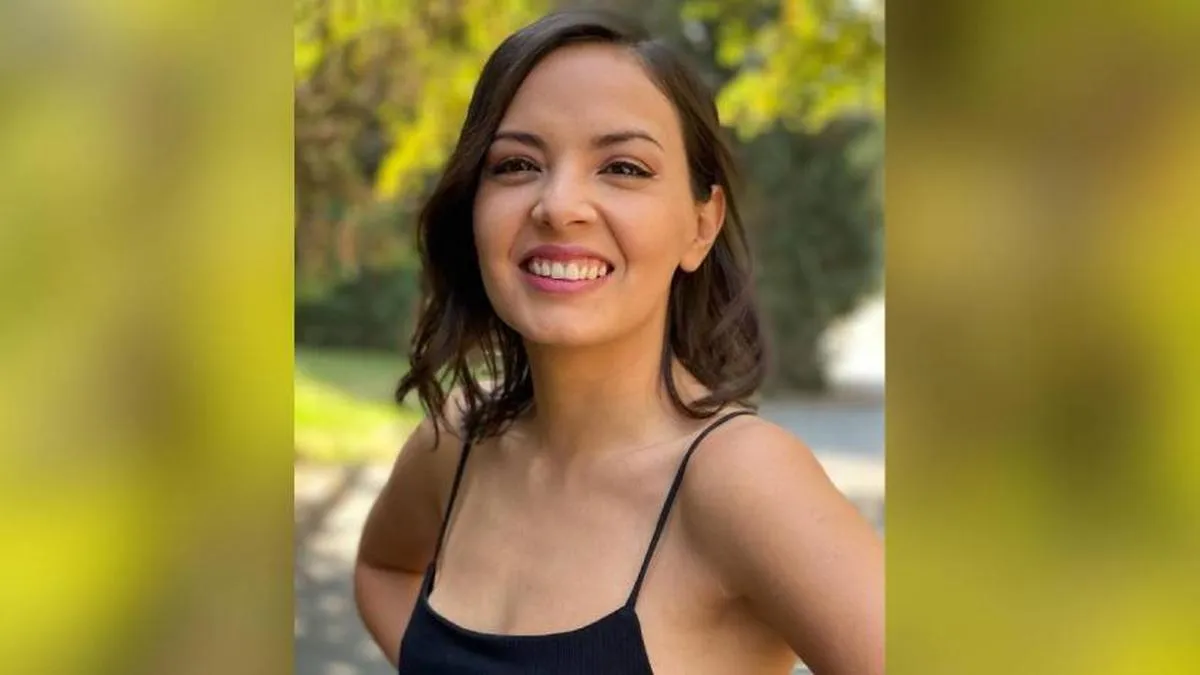 Carolina Arredondo y su hija celebran juntas un cumpleaños lleno de amor y alegría. Carolina Arredondo y su hija celebran juntas un cumpleaños lleno de amor y alegría.