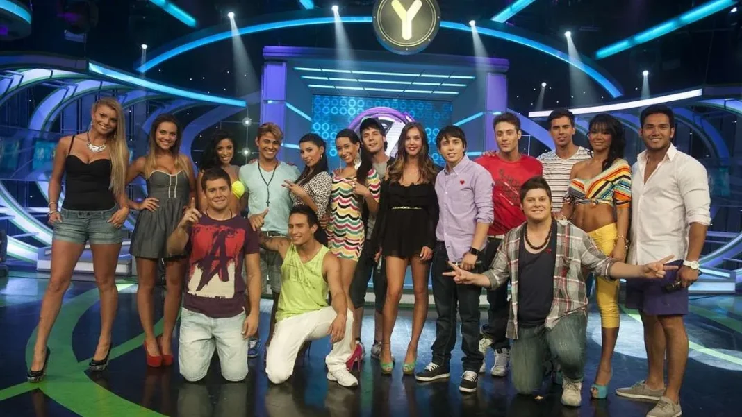 Ex chica «Yingo» presume su pancita de embarazo