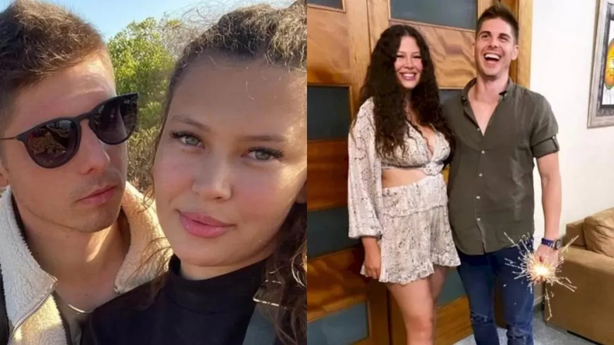 Michelle Carvalho revela su dolorosa experiencia con Ricardo Dalli y la agresión sufrida.