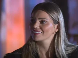 Faloon Larraguibel y su conexión con el ex de una famosa actriz chilena.