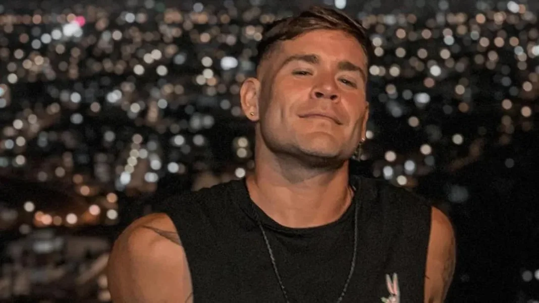 Descubre la inesperada relación entre Francisco Rodríguez y una ex chica reality.