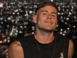 Descubre la inesperada relación entre Francisco Rodríguez y una ex chica reality.