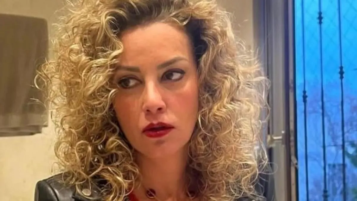 Rumores de romance: Titi Ahubert y su ex cuñado en el centro de la polémica.