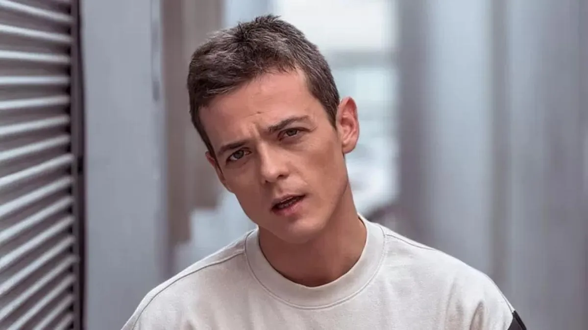 Simón Pesutic y su posible romance con una popular actriz de Mega: ¿amor a la vista?