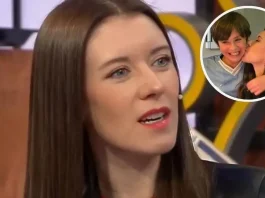 Carla Jara defiende su derecho a descansar ante las críticas de ser "mala madre".