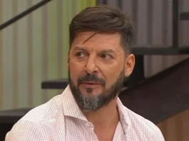 Rafael Cavada y su nueva polola comparten momentos románticos en redes sociales.