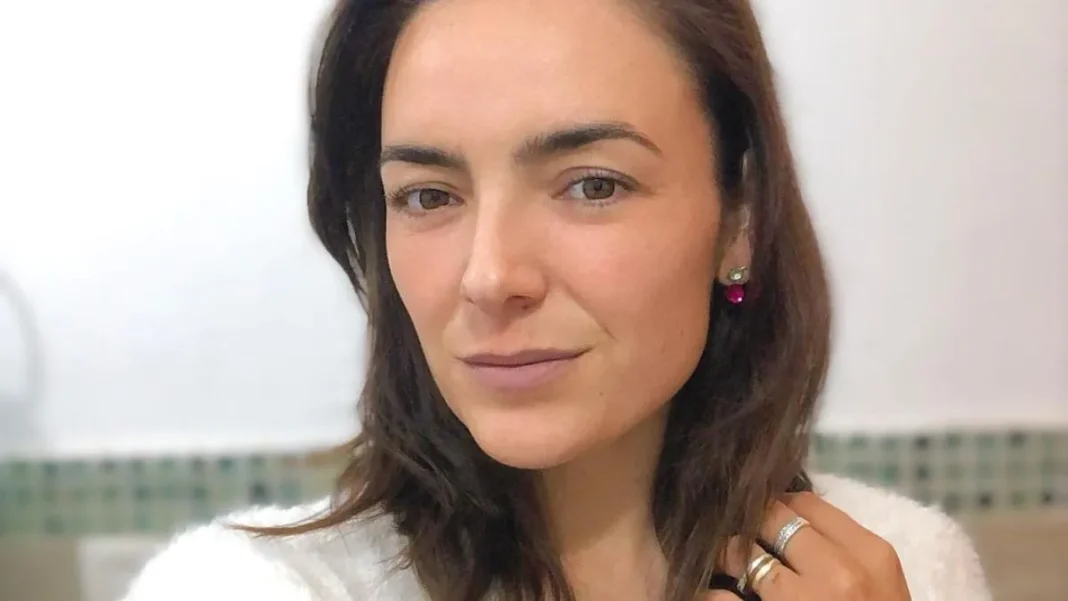 Hijo de Janis Pope sufre grave accidente y presenta fractura de cráneo.