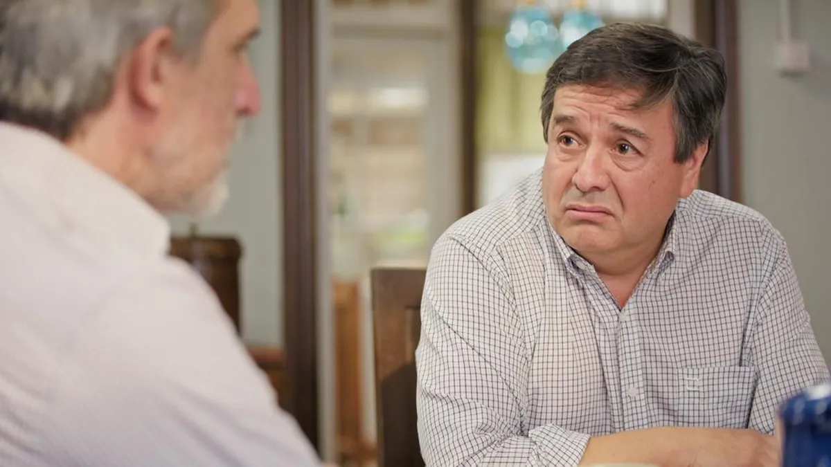 Rating TV Chilena: Lunes 16 de septiembre