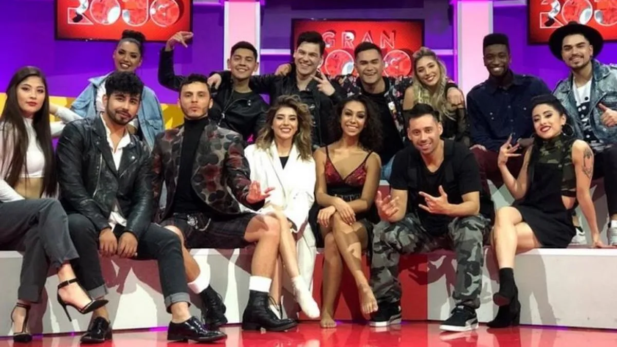 Ex chico «Rojo» sufre ataque a balazos en una violenta encerrona que conmociona a todos.