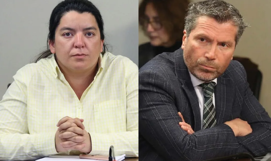 Comisión de Seguridad de la Cámara sesionará en O'Higgins: Los motivos detrás de esta excepción