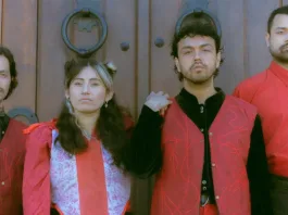 Ineino abrirá el show de Miranda! en Concepción: entradas agotadas.