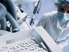 Europa busca aumentar su producción farmacéutica ante la competencia de China.