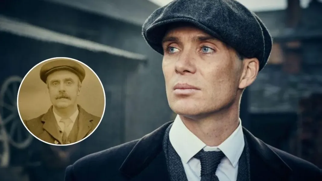 Los Peaky Blinders: retrato de la icónica banda criminal de Inglaterra.