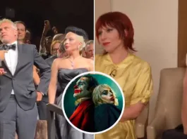 Reacciones mixtas a Joaquin Phoenix en 'Joker: Folie à Deux' sorprenden en redes.