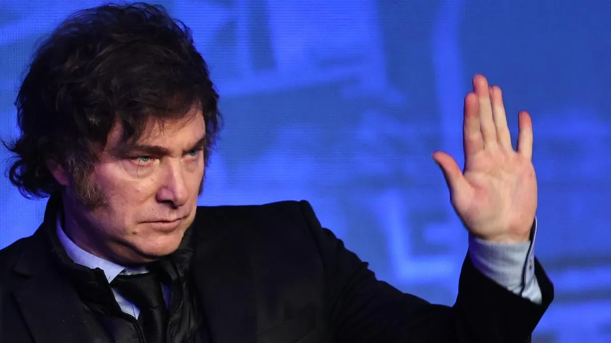 El Gobierno de Milei pone a la venta 300 inmuebles estatales considerados innecesarios. El Gobierno de Milei pone a la venta 300 inmuebles estatales considerados innecesarios.