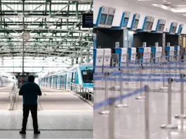 Protestas en Argentina: Milei acusa a sindicalistas de obstaculizar el trabajo.