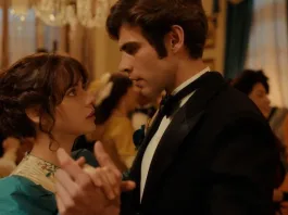 Descubre el primer tráiler de "Como agua para chocolate" en streaming.