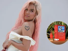 Descubre el libro que inspira a Karol G