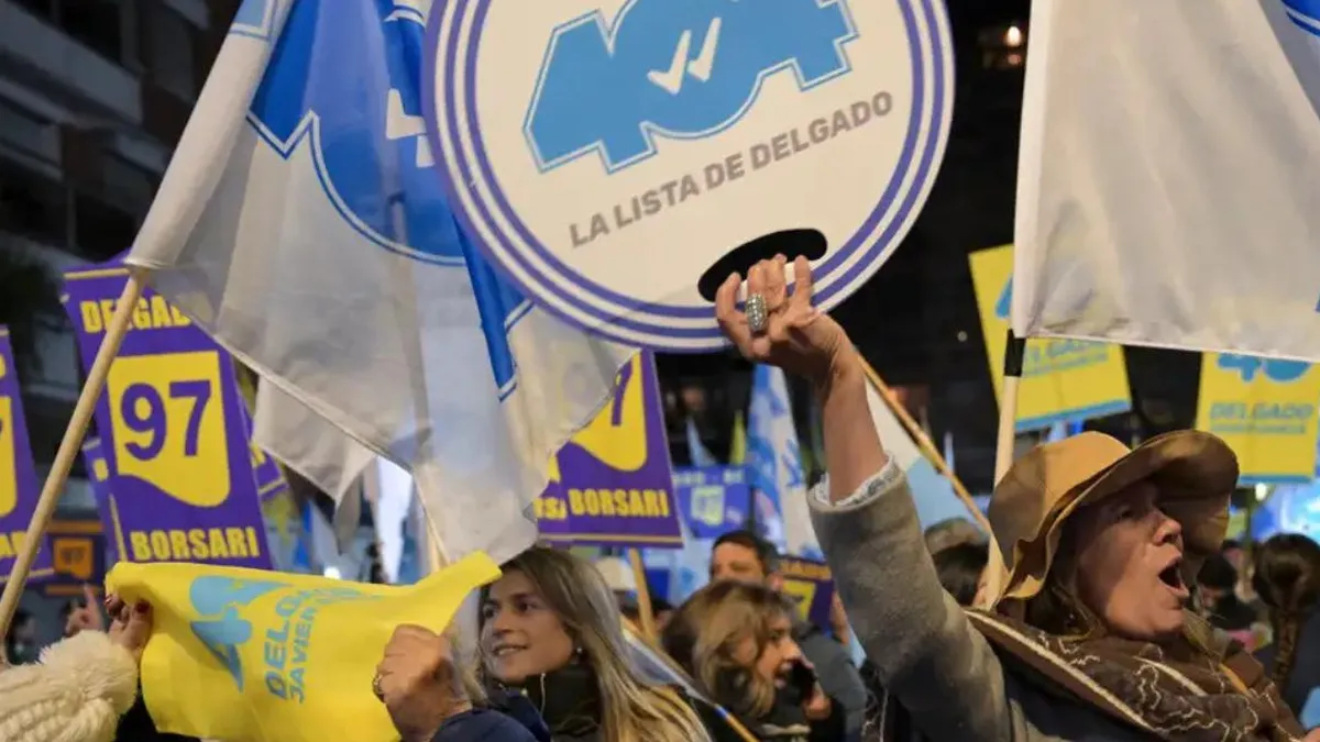 Uruguay enfrenta elecciones presidenciales con desafíos y un futuro incierto.