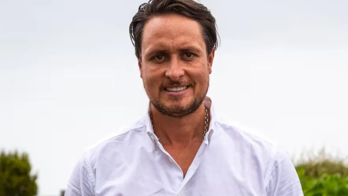 Rodrigo Wainraihgt Rodrigo Wainraihgt