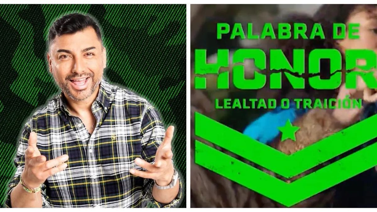 Andrés Caniulef se une a "Palabra de Honor"