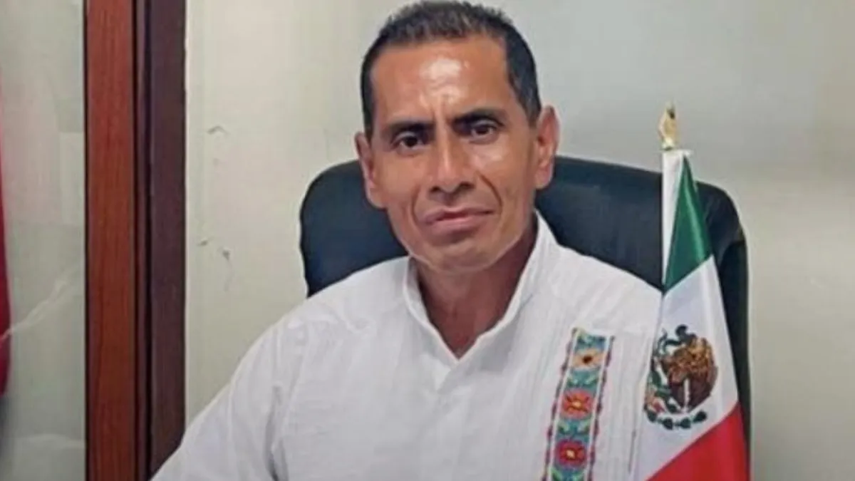 Tragedia en México: alcalde asesinado a puñaladas tras reciente decapitación de otro.