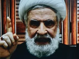 Hezbolá se declara listo para una posible confrontación terrestre con Israel.