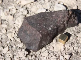 Proyecto de ley en Chile busca proteger meteoritos y su importancia cultural y científica.