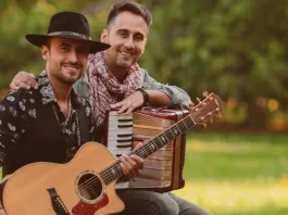 Los Vásquez se presentan en Viña tras 14 años de reflexión y cambio.