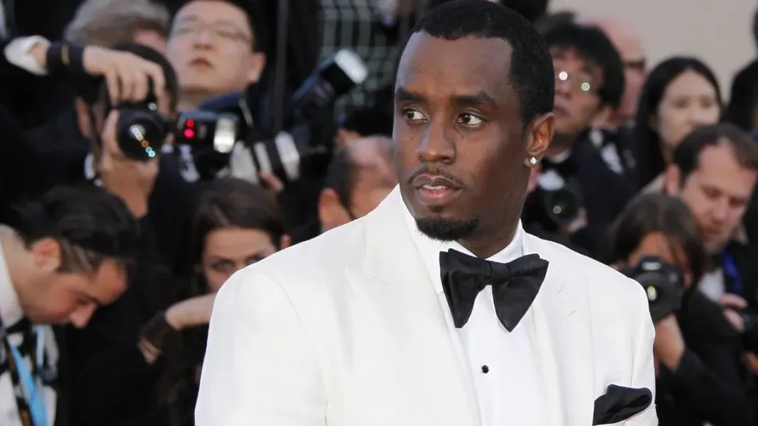 Abogados de Diddy denuncian filtraciones de videos por parte del gobierno de EE.UU.