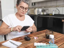 Meedika: gestiona tus resultados médicos desde tu teléfono en Chile.