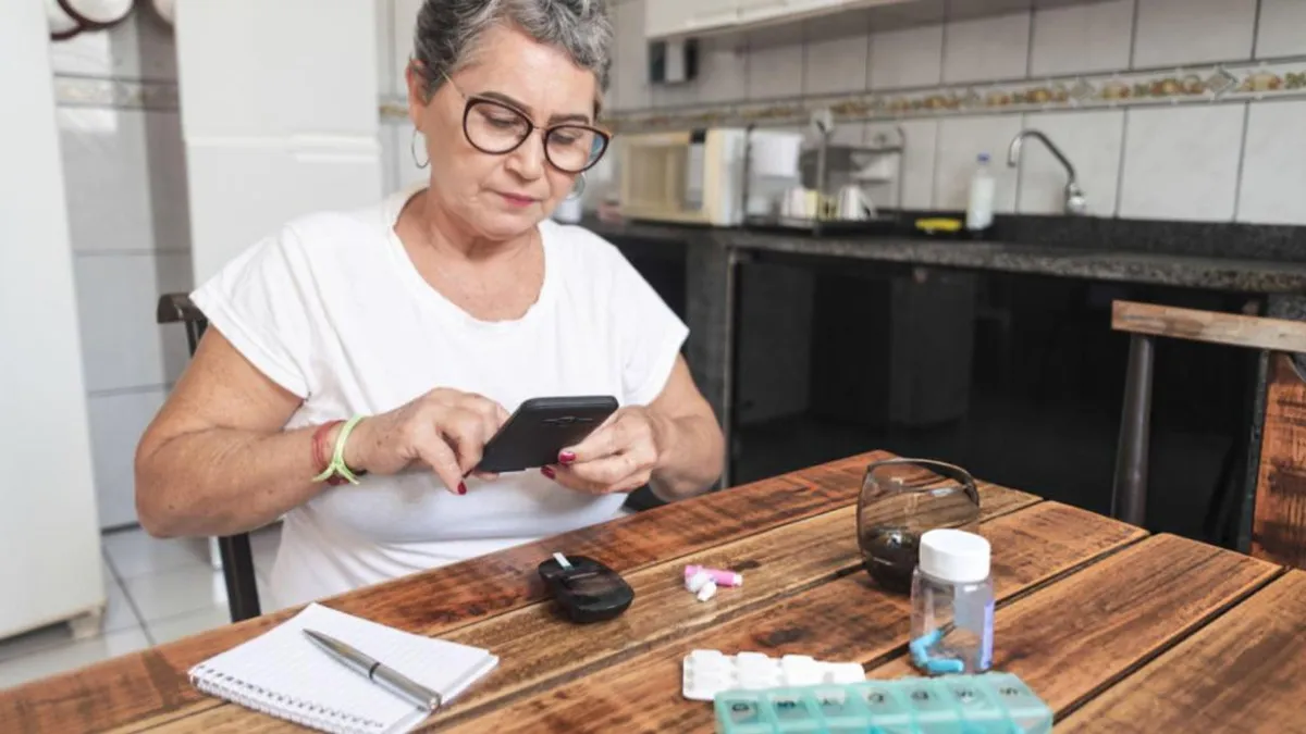 Meedika: gestiona tus resultados médicos desde tu teléfono en Chile.